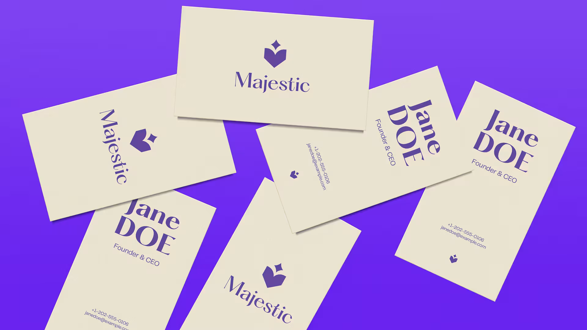 Majestic-Business-card Majestic-Business-card